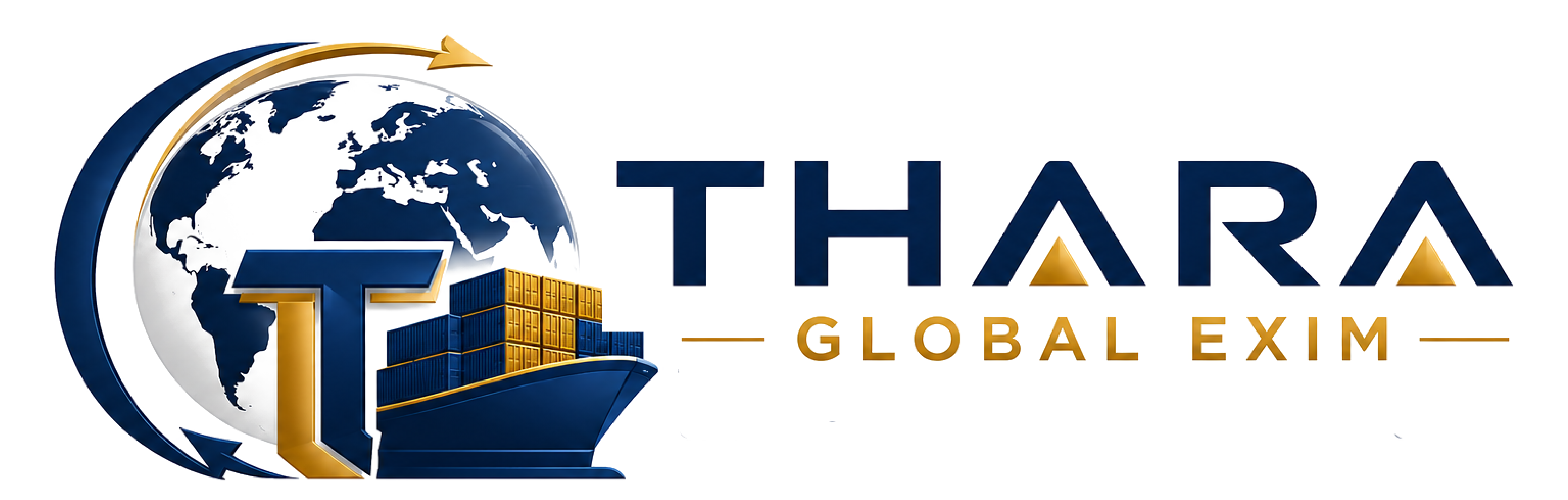 Thara Global Exim — Export & Import