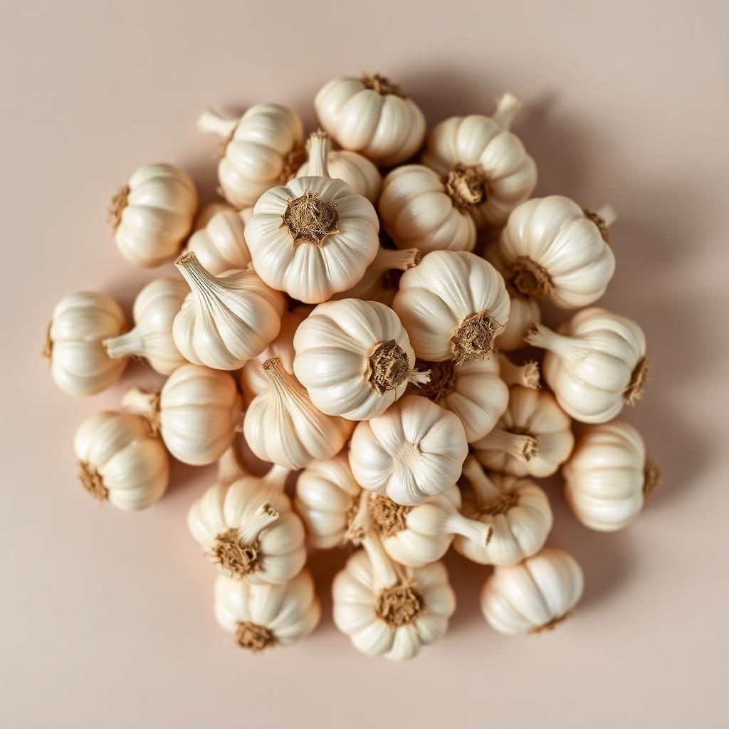Garlic
