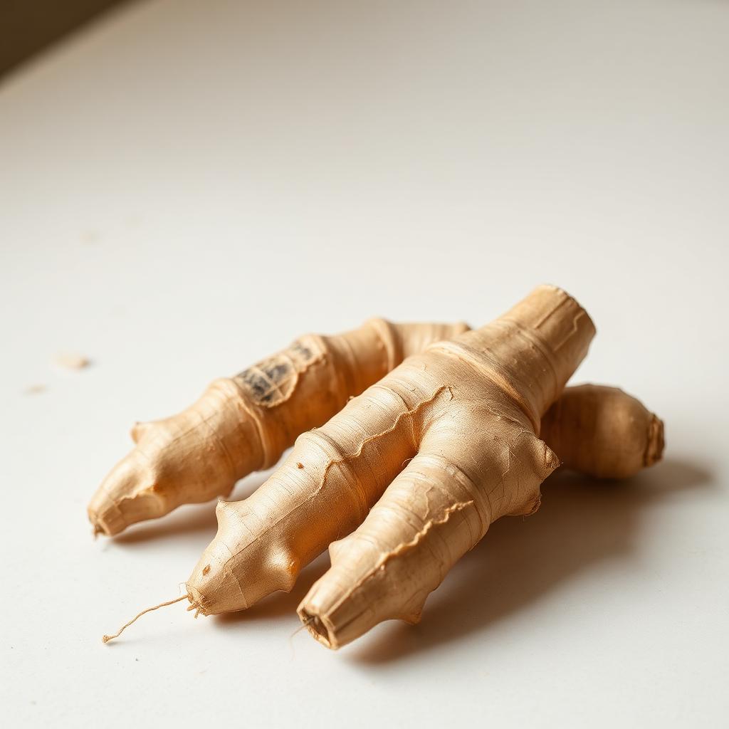 Ginger