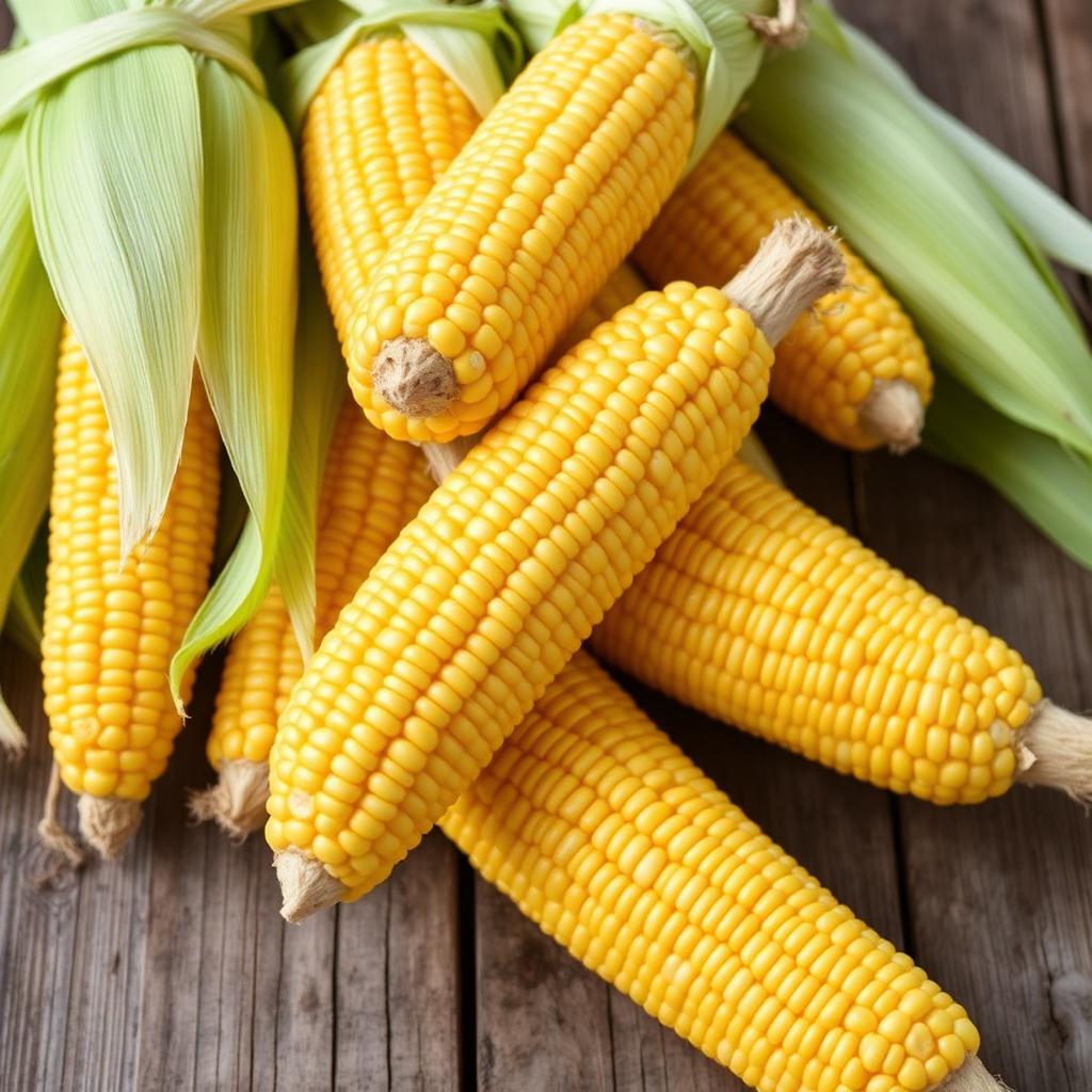 Maize (Corn)