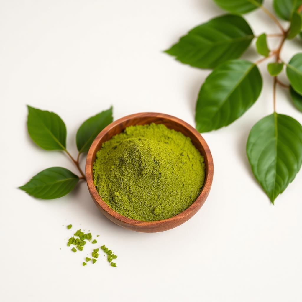 Moringa Powder