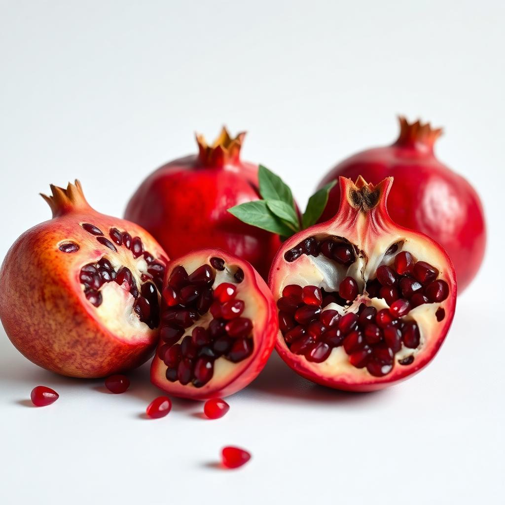 Pomegranate