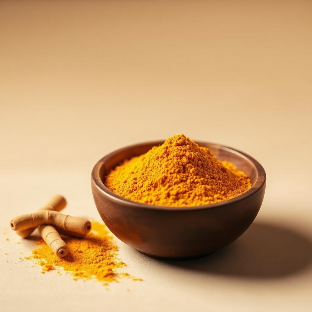 Turmeric